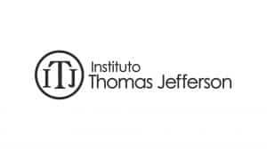 Instituto-Thomas-Jefferson-Logo